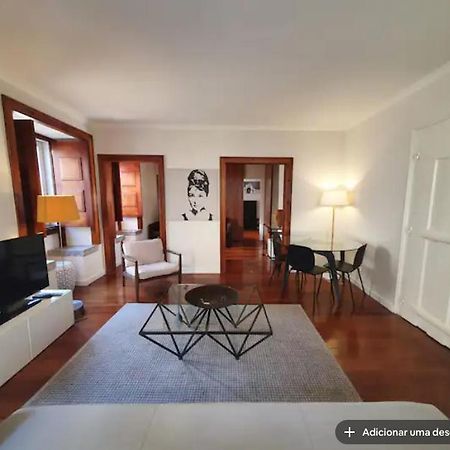 Your Lisbon Home Bairro Alto II Εξωτερικό φωτογραφία