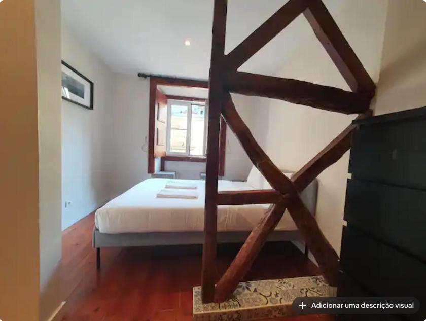 Your Lisbon Home Bairro Alto II Εξωτερικό φωτογραφία