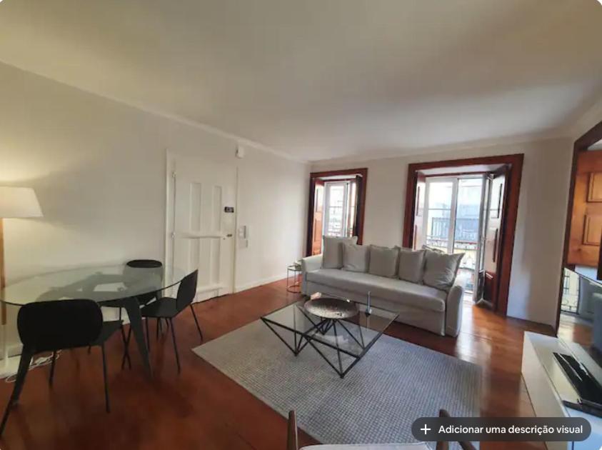Your Lisbon Home Bairro Alto II Εξωτερικό φωτογραφία