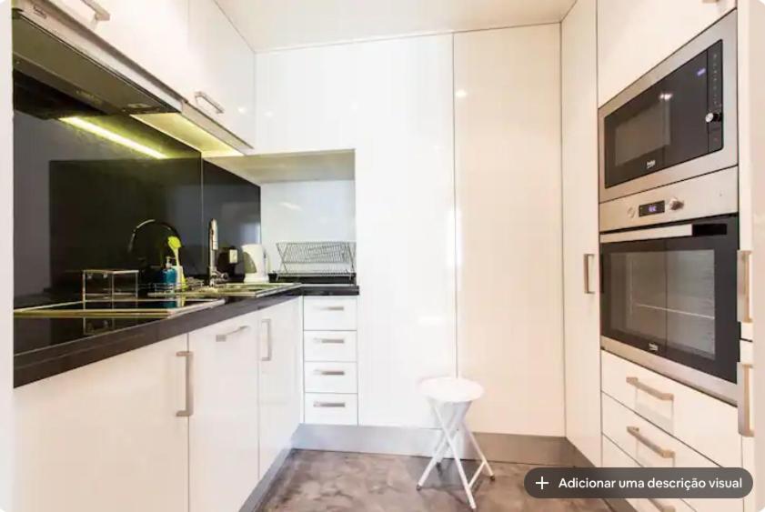 Your Lisbon Home Bairro Alto II Εξωτερικό φωτογραφία