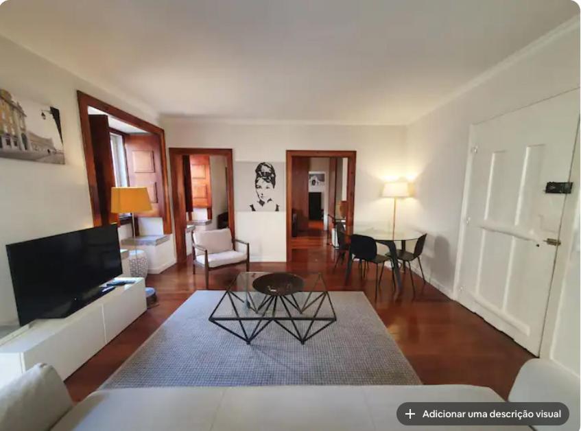 Your Lisbon Home Bairro Alto II Εξωτερικό φωτογραφία