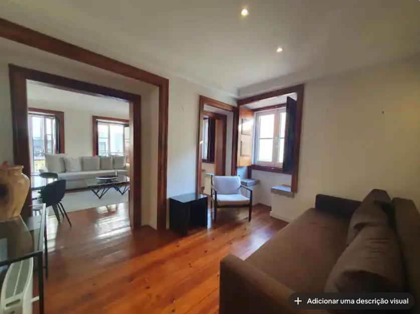 Your Lisbon Home Bairro Alto II Εξωτερικό φωτογραφία